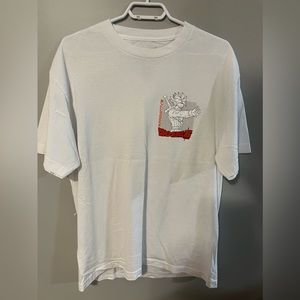 Primitive x Dragon Ball Trunks T-Shirt